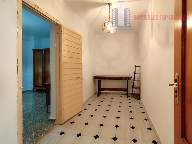 For sale of house in Santa Fe
