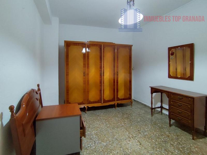 For sale of house in Santa Fe