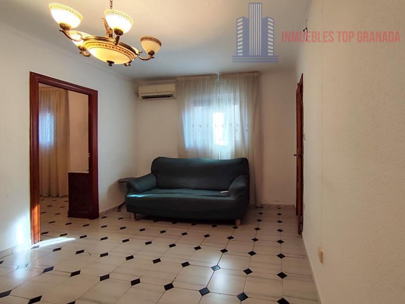 For sale of house in Santa Fe
