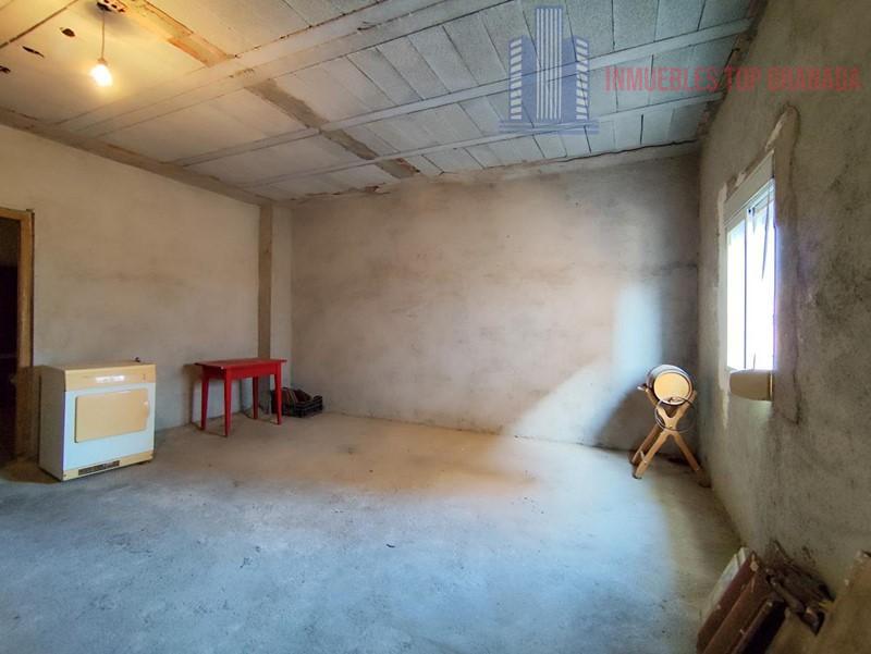 For sale of house in Santa Fe