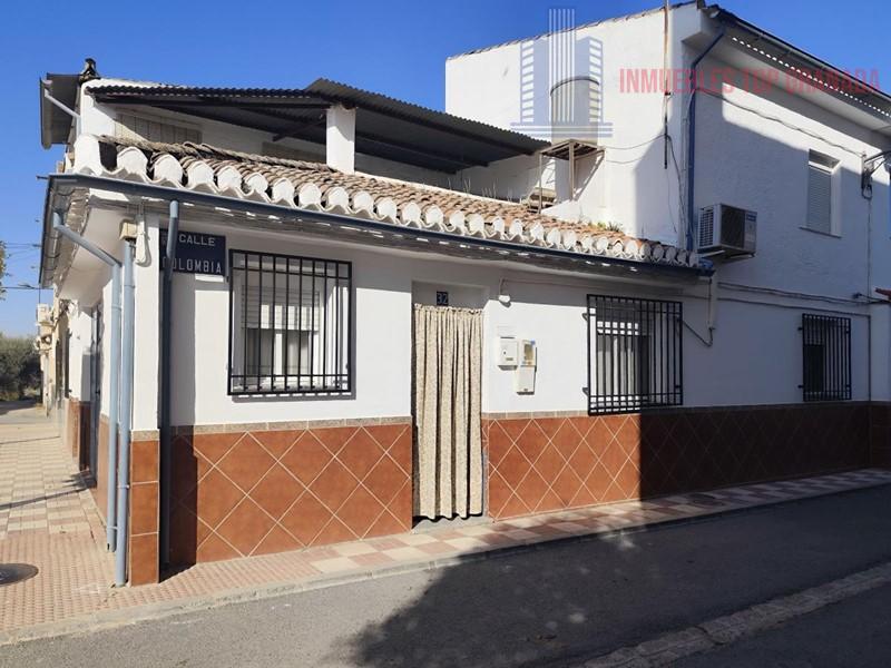 For sale of house in Santa Fe