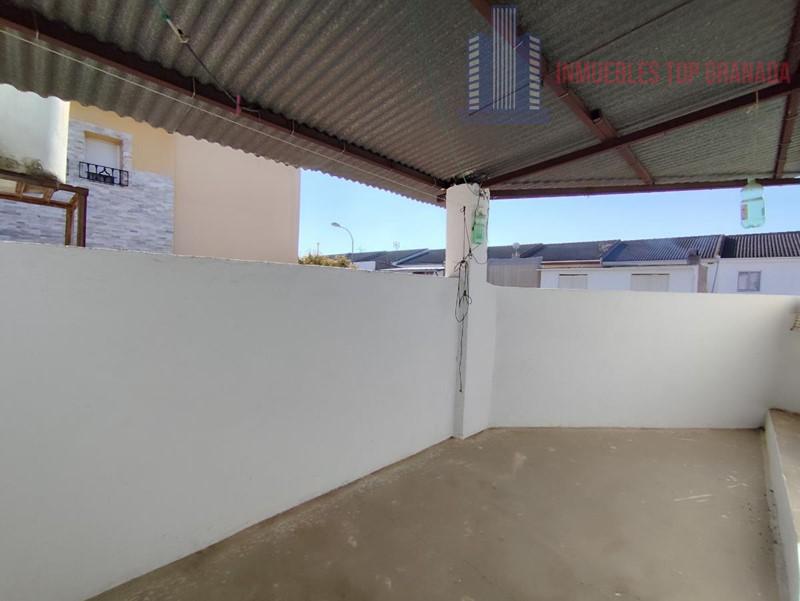 For sale of house in Santa Fe