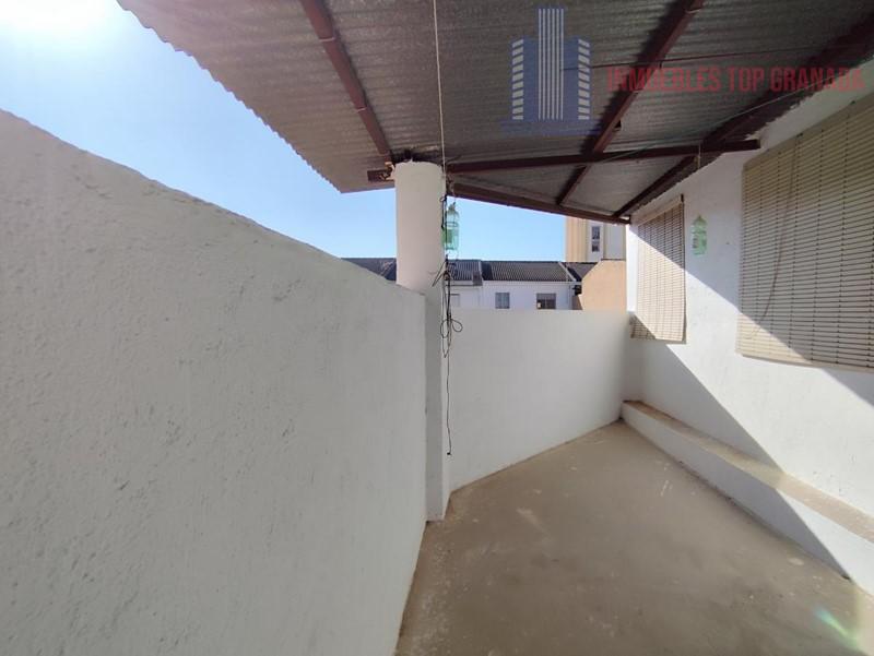 For sale of house in Santa Fe