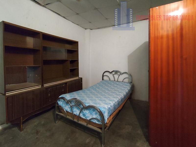 For sale of house in Santa Fe