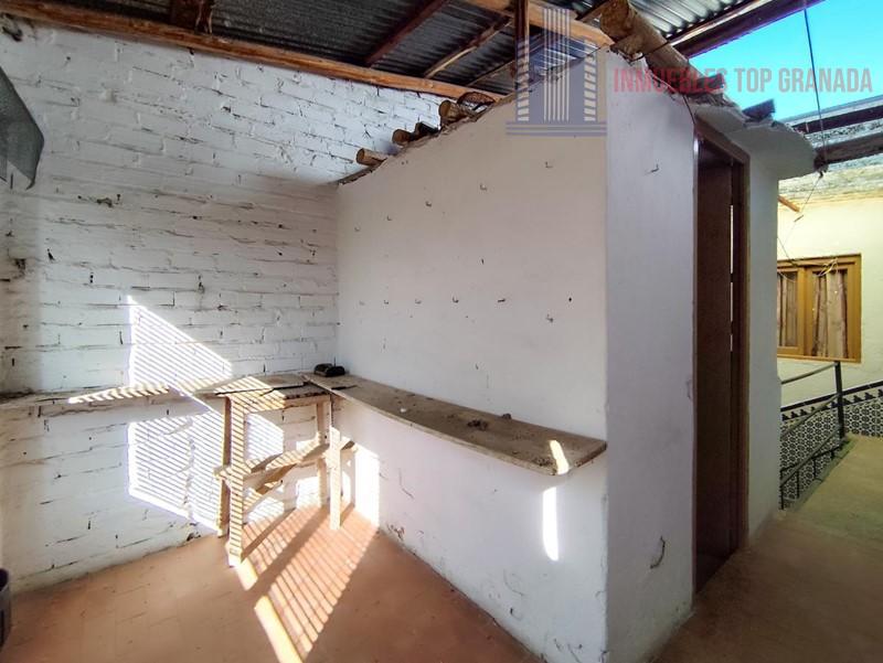For sale of house in Santa Fe