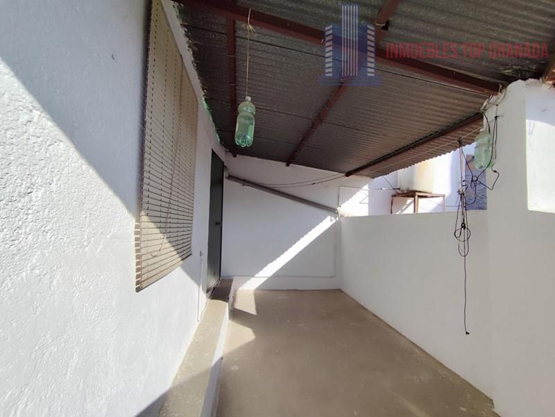 For sale of house in Santa Fe