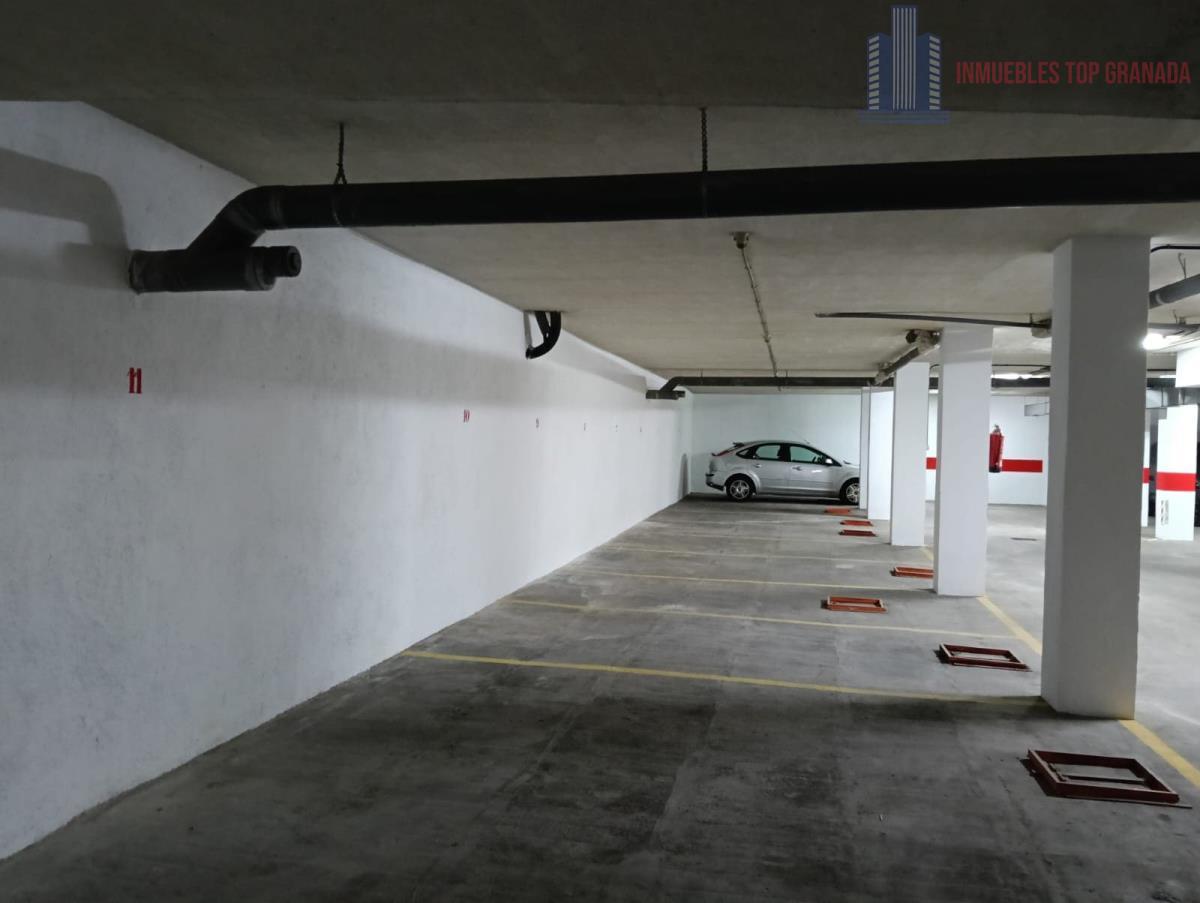 Venta de garaje en Santa Fe