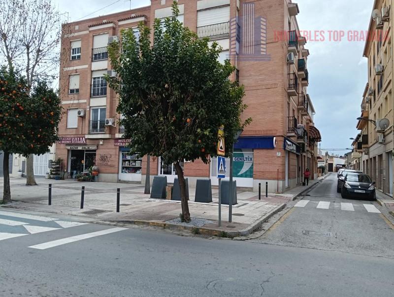 Venta de garaje en Santa Fe