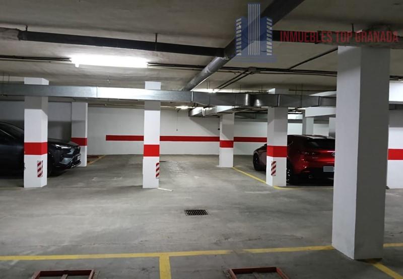Venta de garaje en Santa Fe