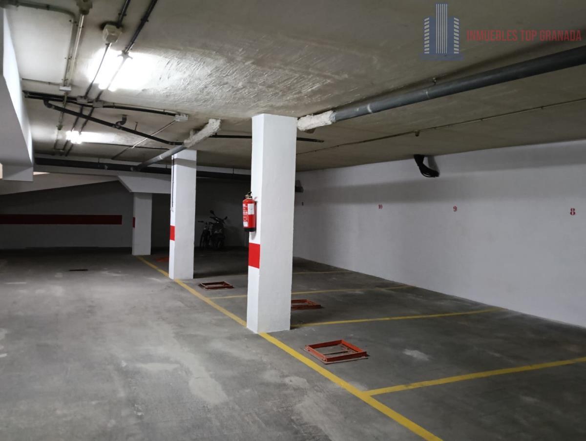 Venta de garaje en Santa Fe