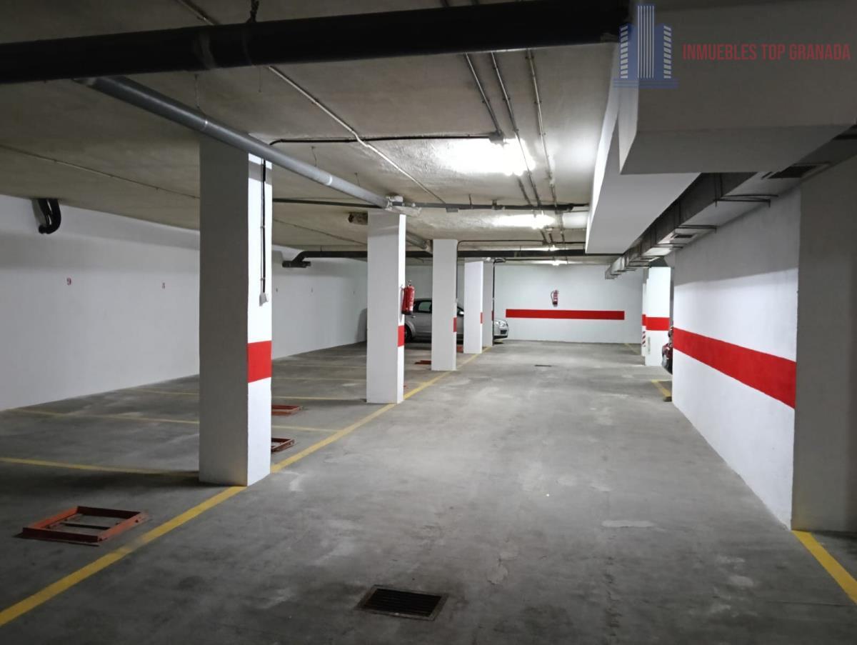 Venta de garaje en Santa Fe
