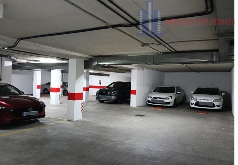 Venta de garaje en Santa Fe
