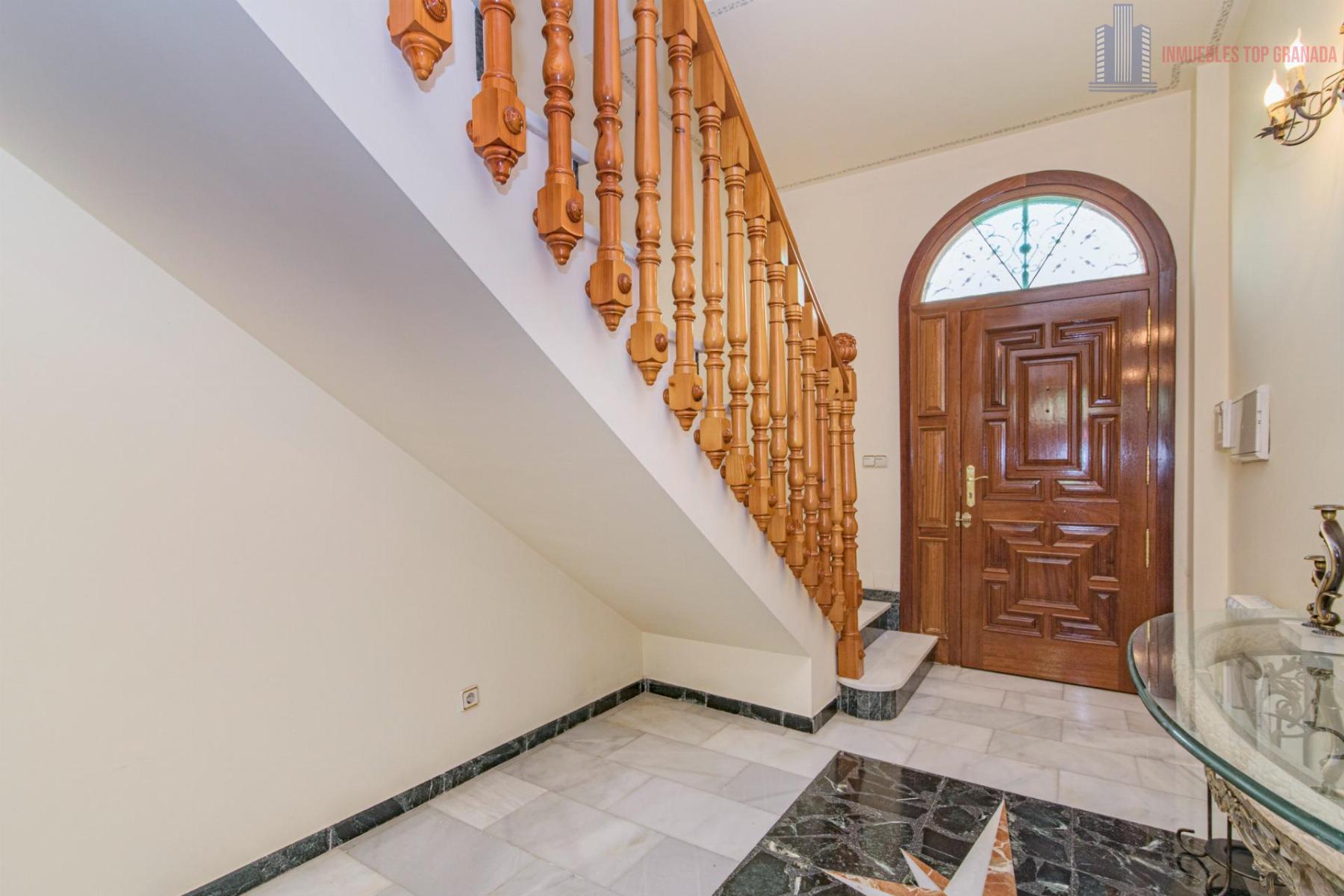 For sale of house in Pinos Puente