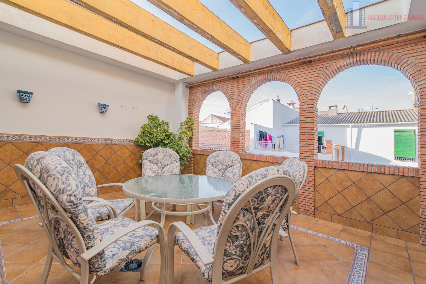 For sale of house in Pinos Puente