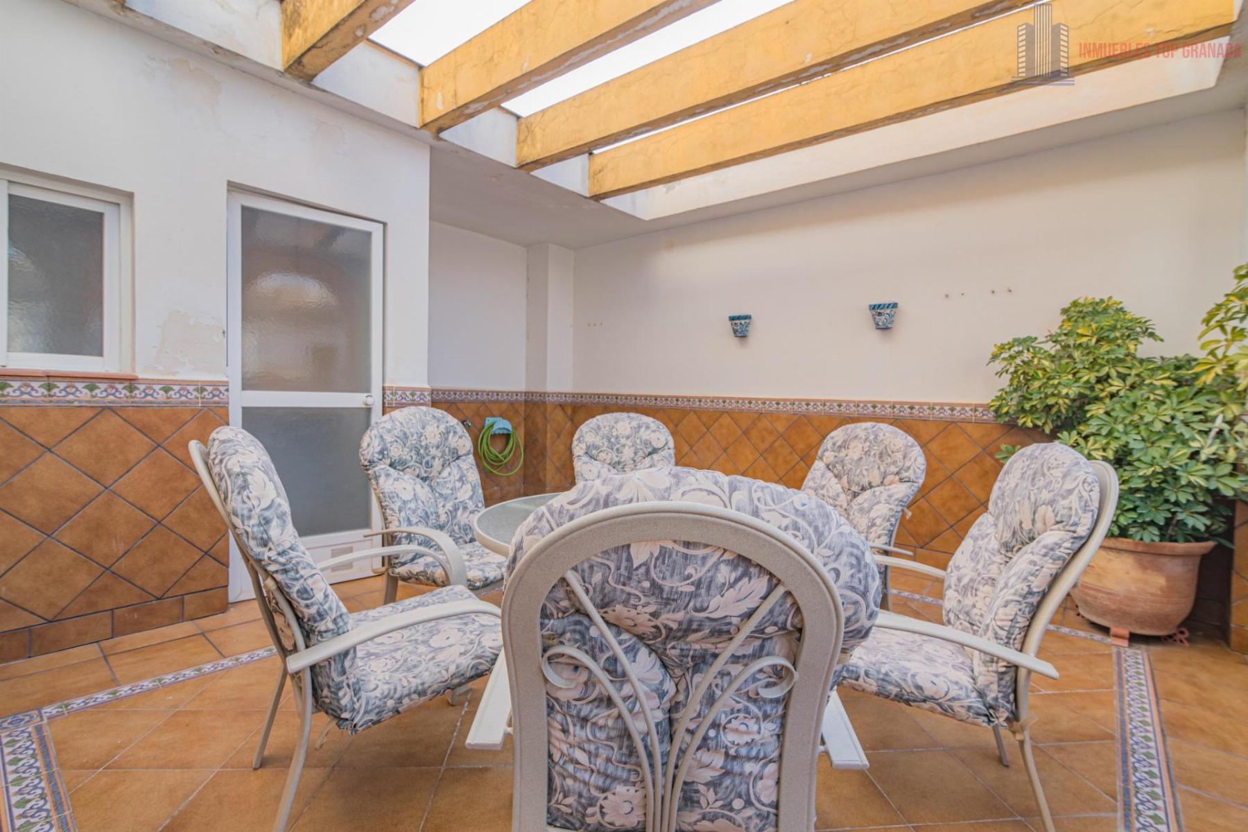 For sale of house in Pinos Puente