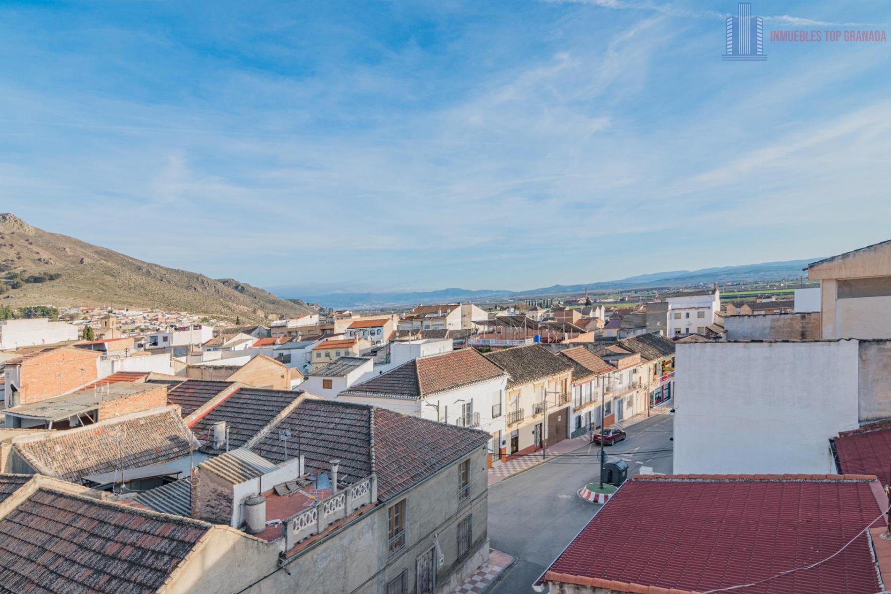 For sale of house in Pinos Puente
