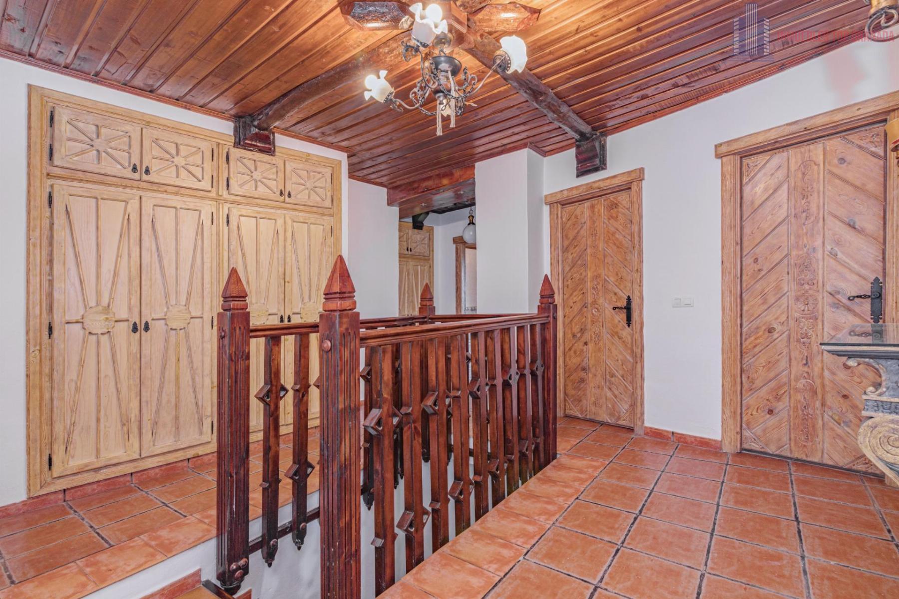 For sale of house in Alhendín
