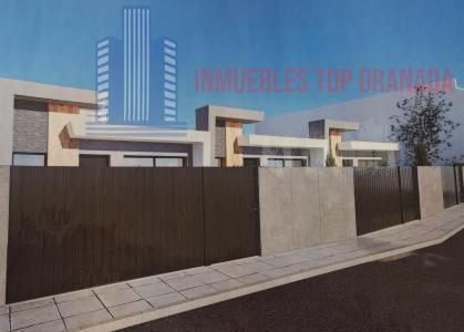 For sale of house in Cúllar Vega