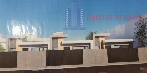 For sale of house in Cúllar Vega