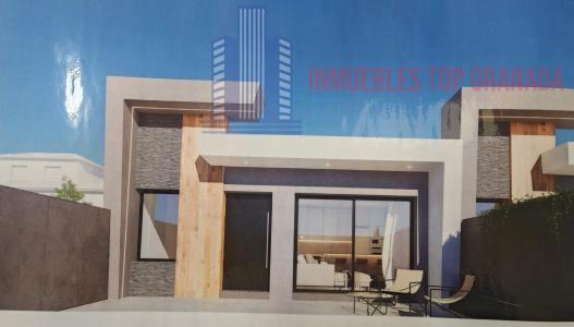 For sale of house in Cúllar Vega