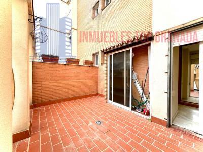 For sale of flat in Granada