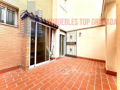 For sale of flat in Granada
