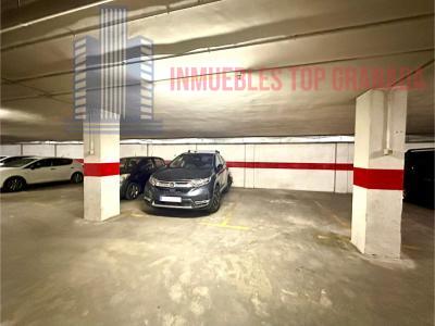 For sale of flat in Granada