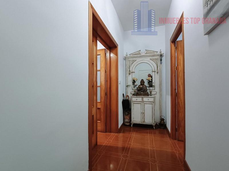 For sale of house in Santa Fe