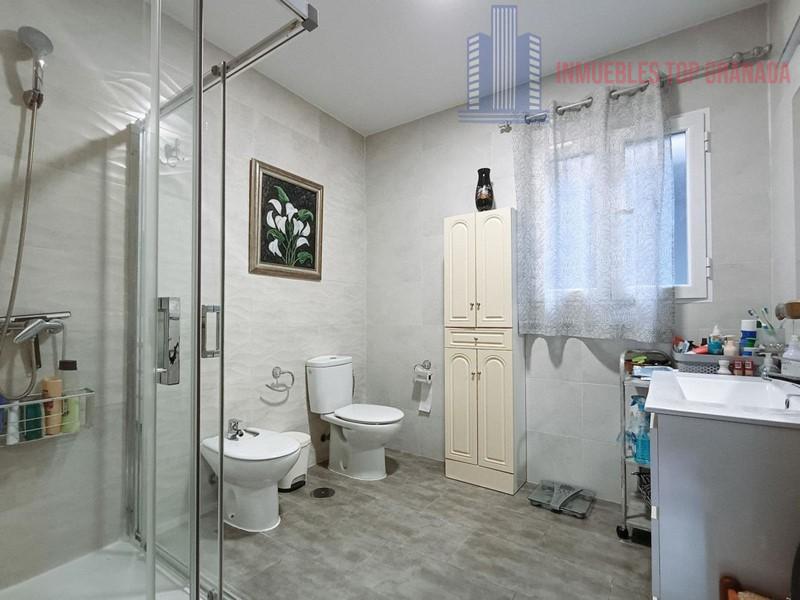 For sale of house in Santa Fe