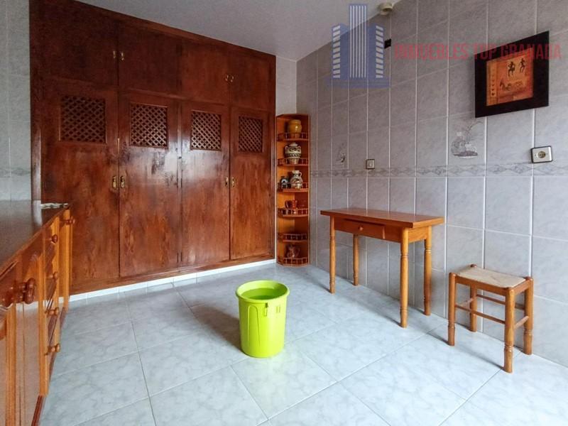 For sale of house in Santa Fe
