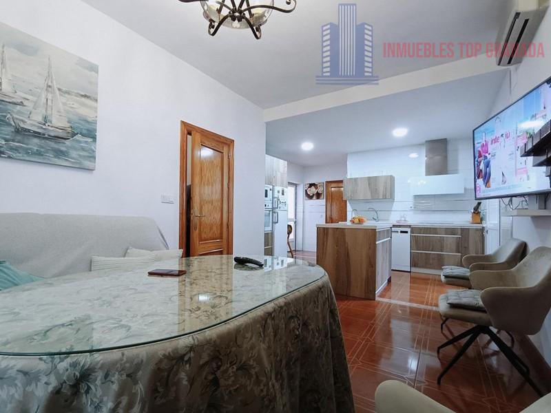 For sale of house in Santa Fe