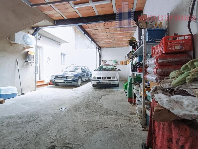 For sale of house in Santa Fe