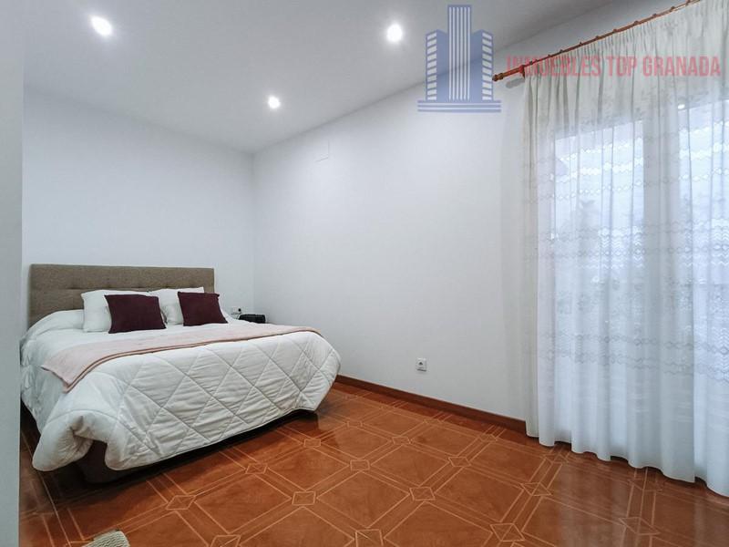 For sale of house in Santa Fe