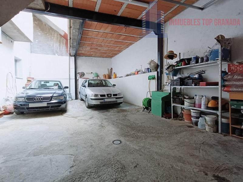 For sale of house in Santa Fe