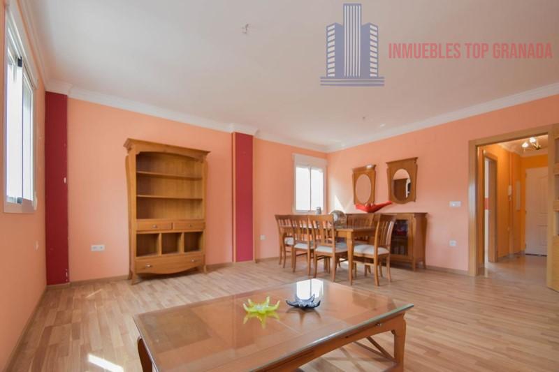For sale of house in Alfacar