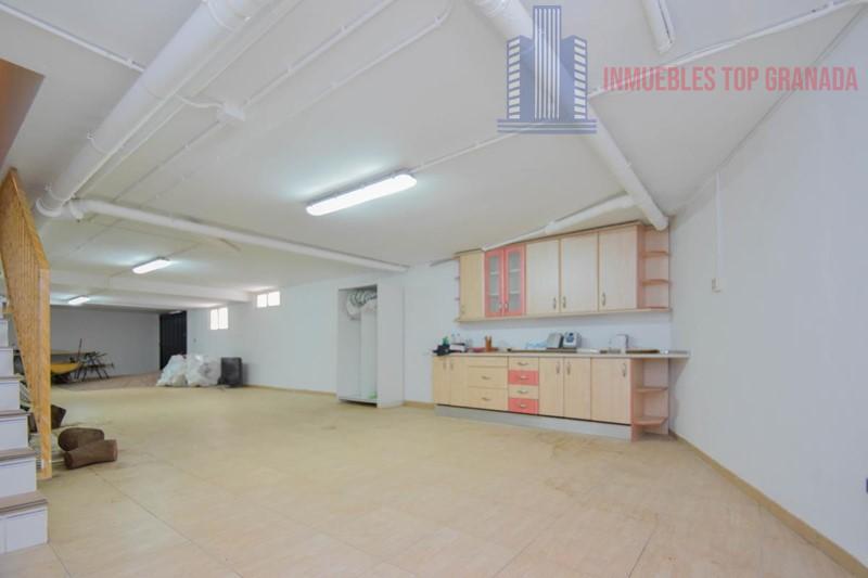 For sale of house in Alfacar