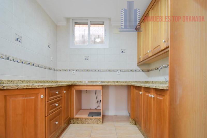 For sale of house in Alfacar