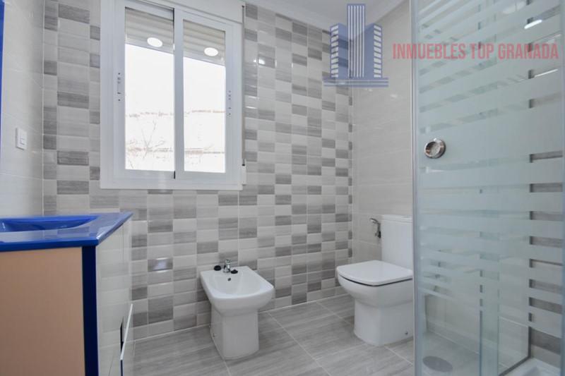 For sale of house in Alfacar