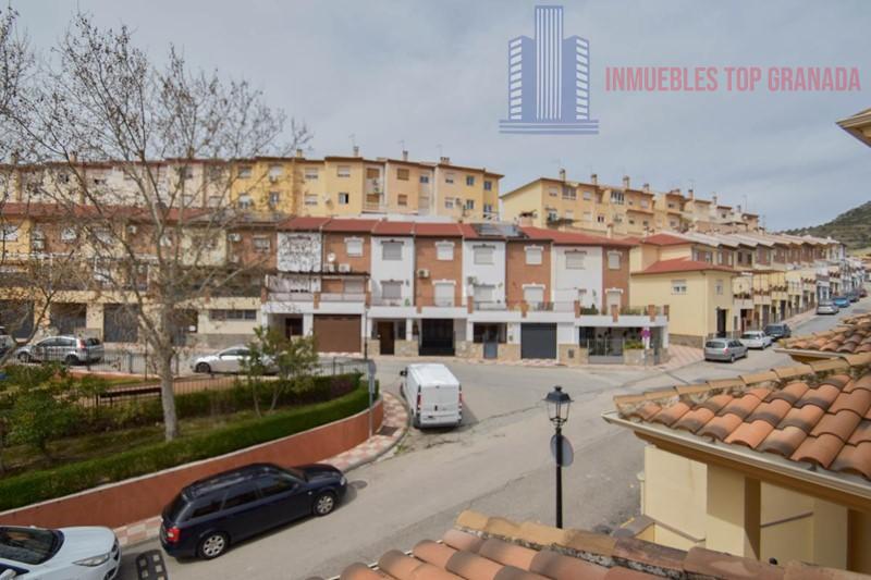 For sale of house in Alfacar