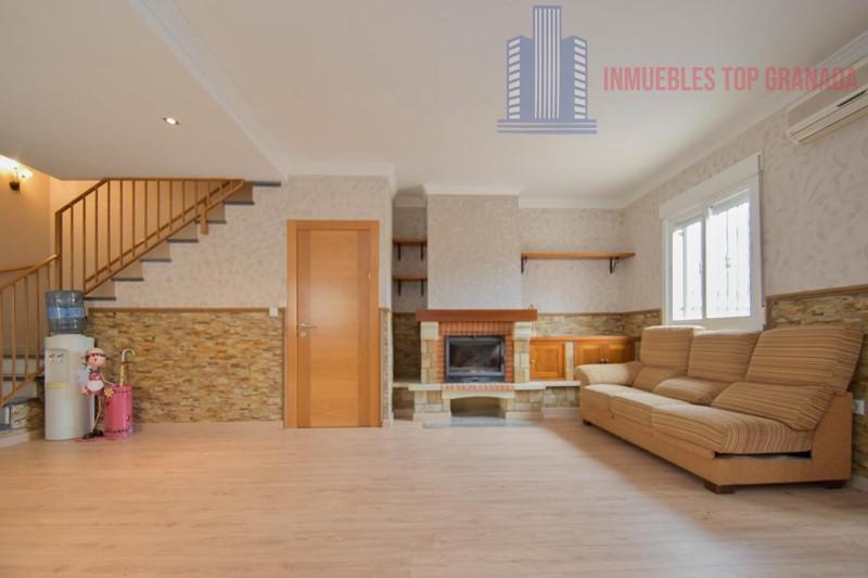For sale of house in Alfacar