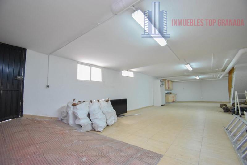 For sale of house in Alfacar