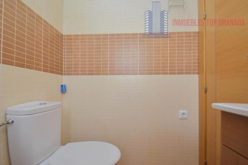 For sale of house in Alfacar