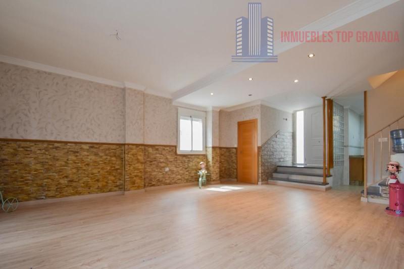 For sale of house in Alfacar
