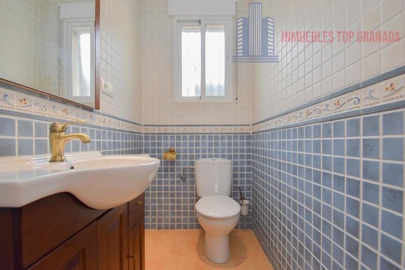 For sale of house in Alfacar