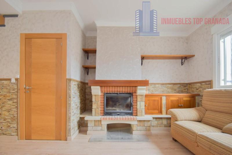 For sale of house in Alfacar