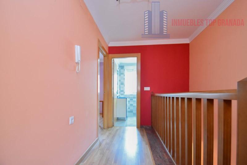 For sale of house in Alfacar