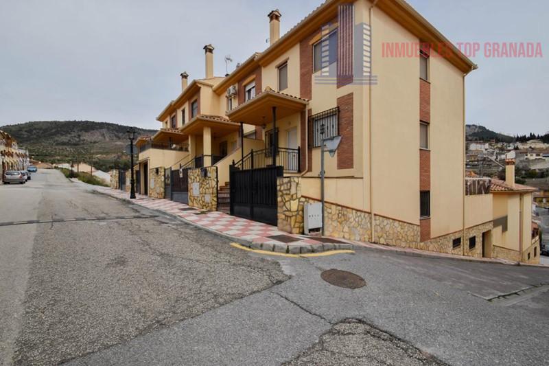 For sale of house in Alfacar