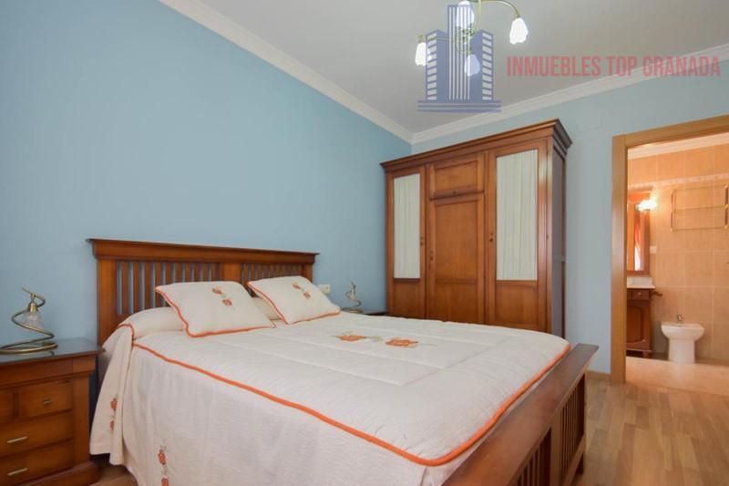 For sale of house in Alfacar