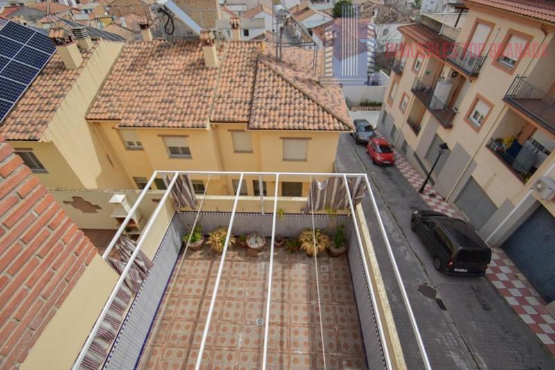 For sale of house in Alfacar