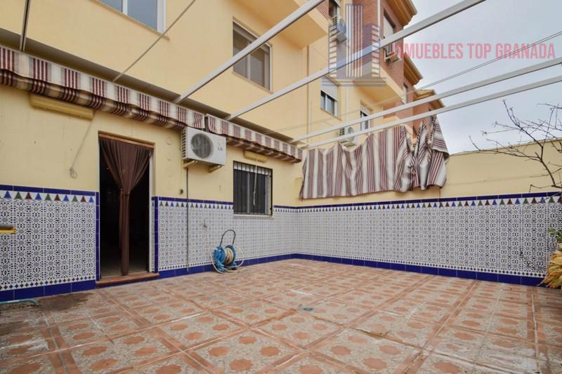 For sale of house in Alfacar